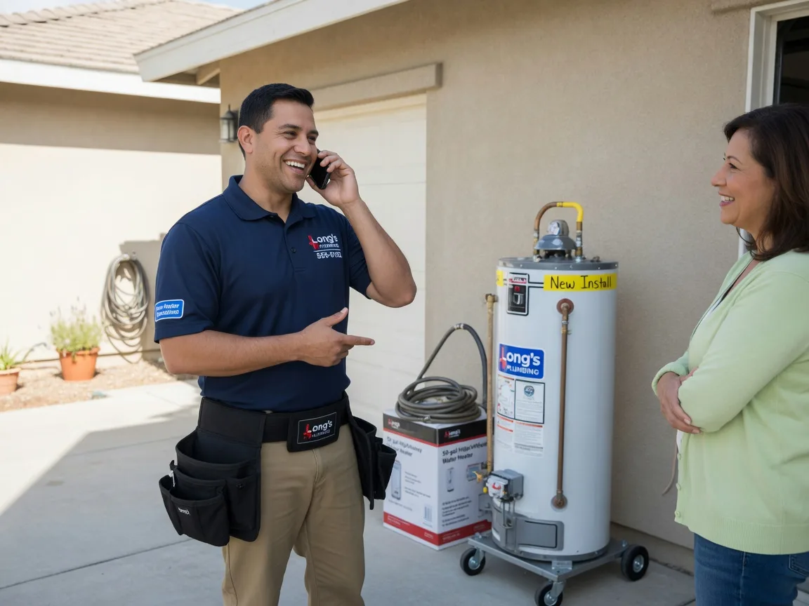 Leak Detection Realitos, TX FAQs